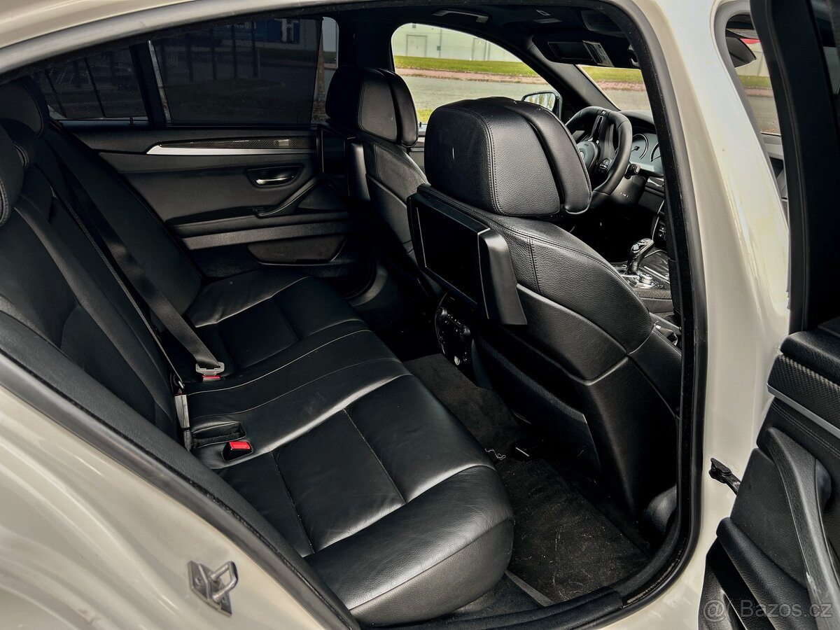 Bmw f10 M5 styl 550i - 17