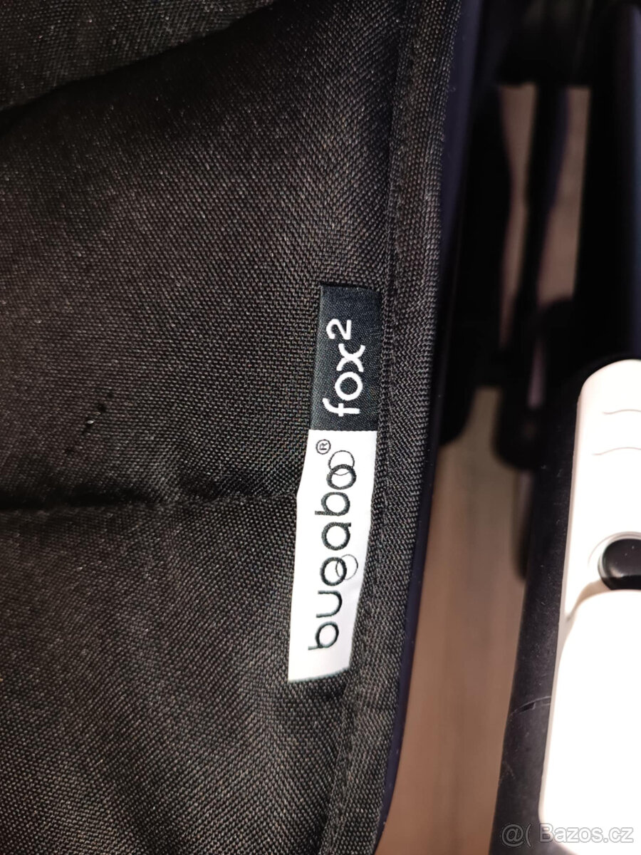 Kočárek Bugaboo Fox 2 - 17