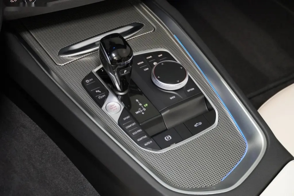 BMW Z4, M40i, NAVI,DPH,ADAPT.PODVOZEK, - 17