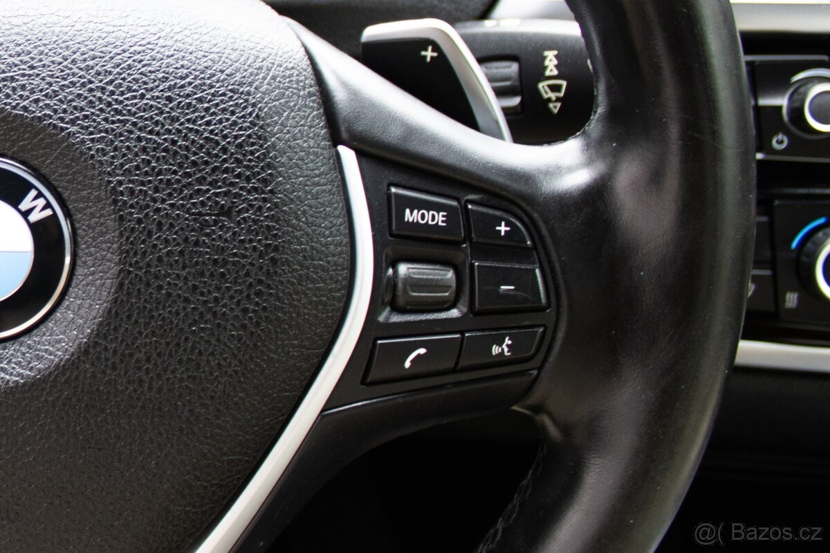 BMW 435i xDrive Cabrio - 17