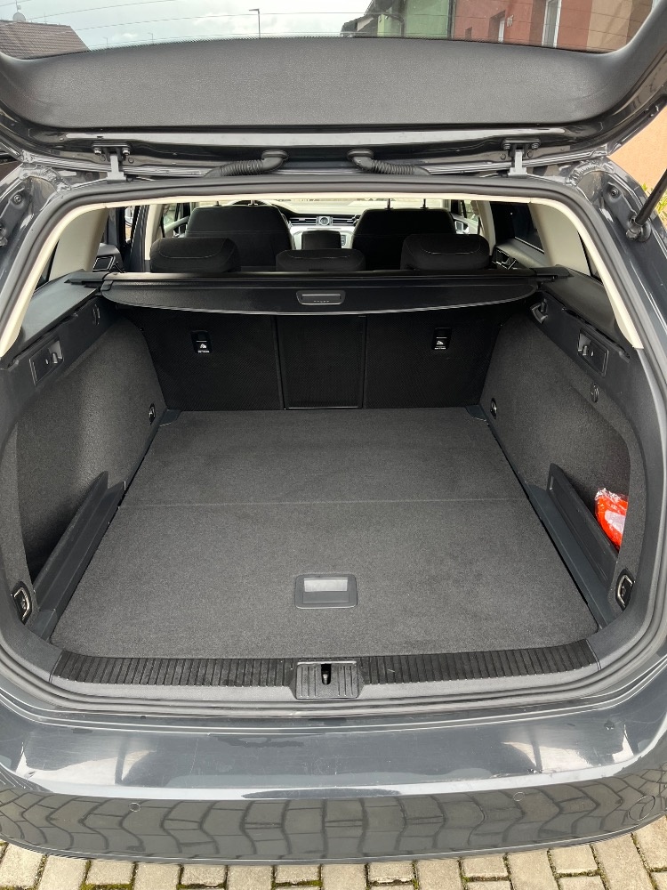 VW Passat b8 Variant, DSG, 2.0TDI 110kw - 17
