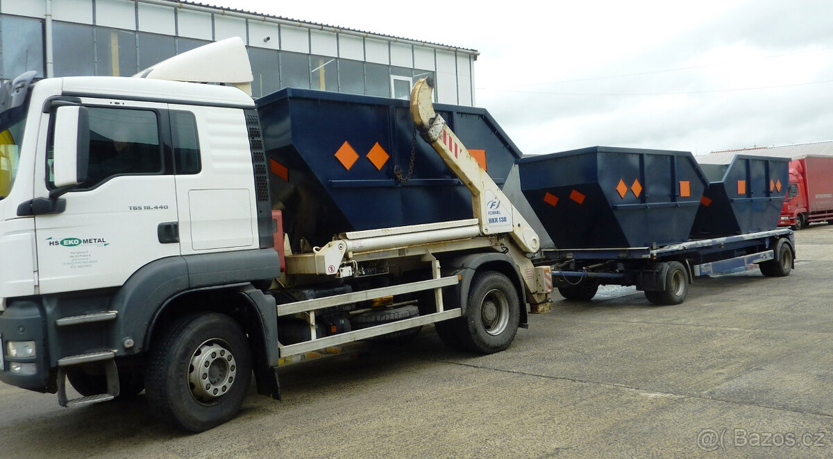 Vnové kontejnery - 17