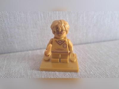🧙 Lego Harry Potter figurky - Mix 🧙 - 17
