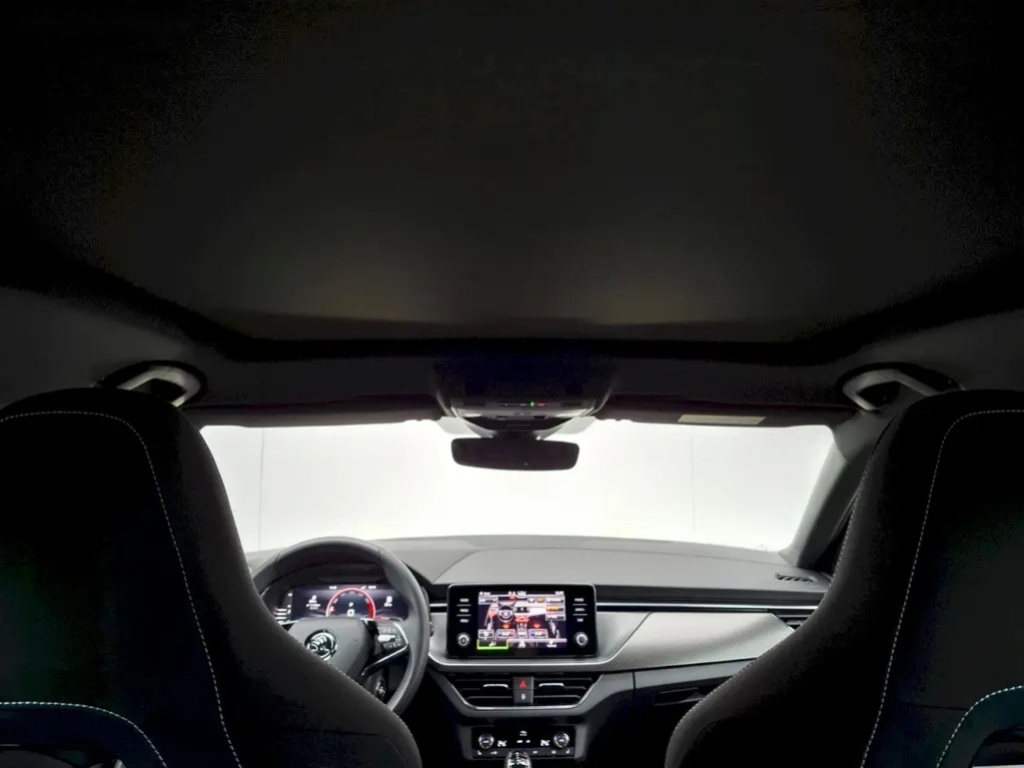 Škoda Scala, 1.0TSI 81kW | MONTE CARLO DSG - 17