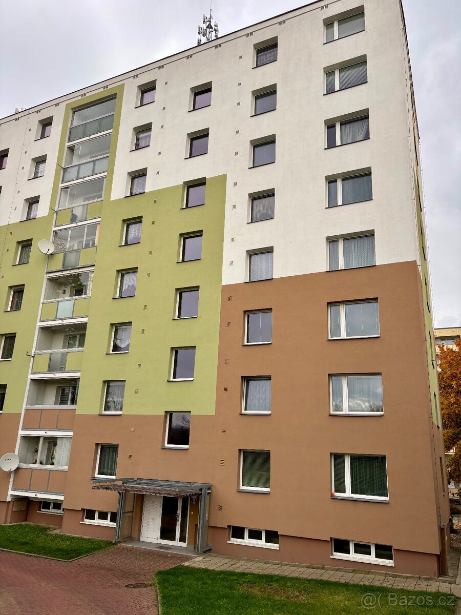 Prodej velkého, luxusního 4+1 bytu - 17