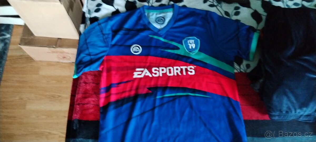 Prodej drobností - 17