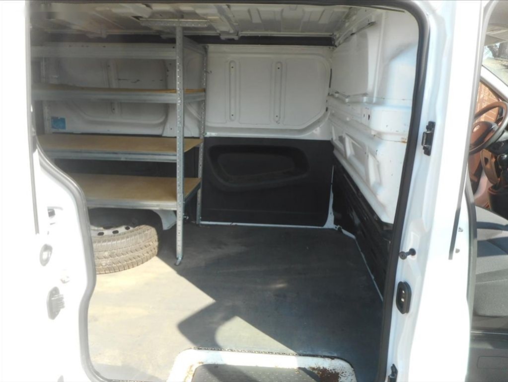 Renault Trafic,2,0 DCi 1 - 17