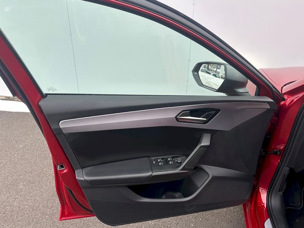 Seat Leon,SP FR 1.5 eTSI 115k DSG - 17