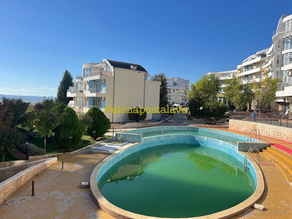 Apartman 3+kk, Kosharitsa, Bulharsko, 145m2 - 17