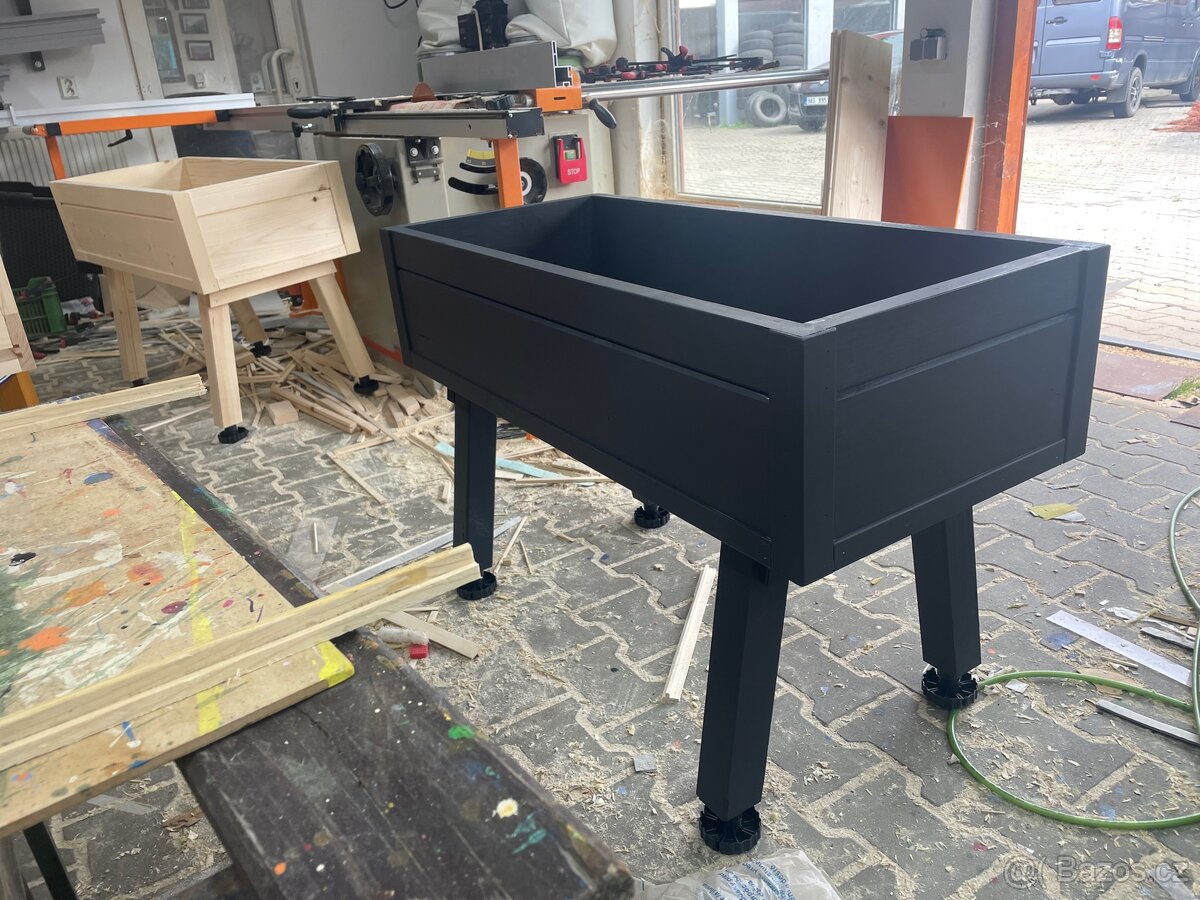 Balkonove kvetinace - 17