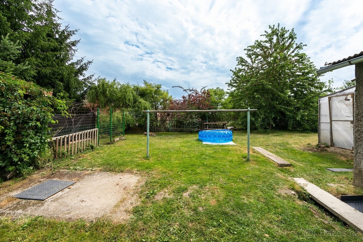 Prodej rodinného domu, 115 m² - Chodský Újezd - Nahý Újezdec - 17