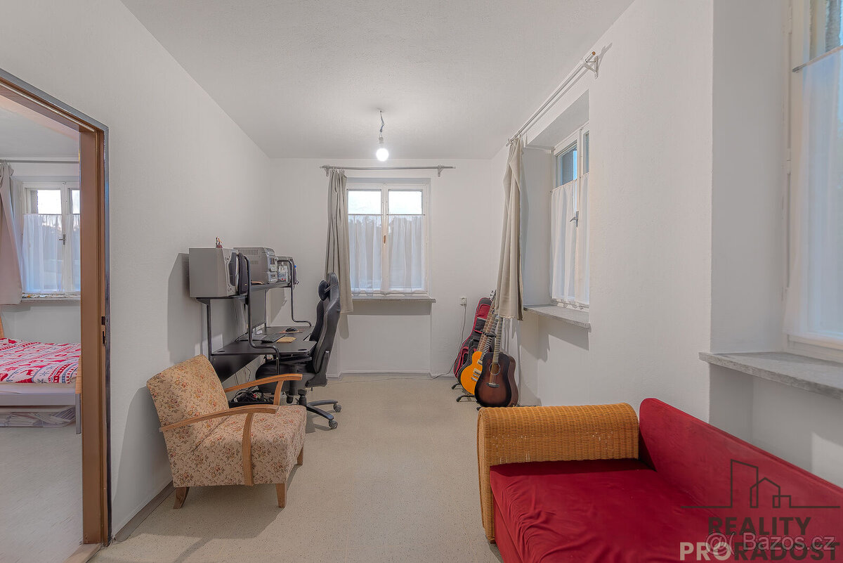 Prodej výrobního areálu v Moravském Krumlově - Rakšice, kome - 17