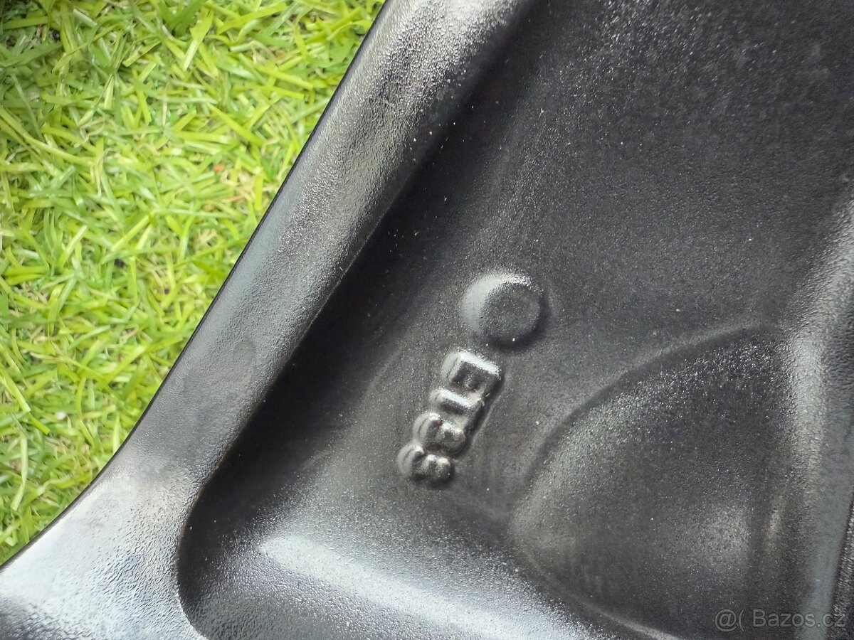 Originál alu kola Mercedes CLS W257 5x112 R18 ZÁNOVNÍ - 17