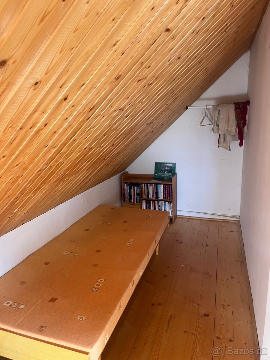 Prodej rodinného domu v NP Šumava - 17