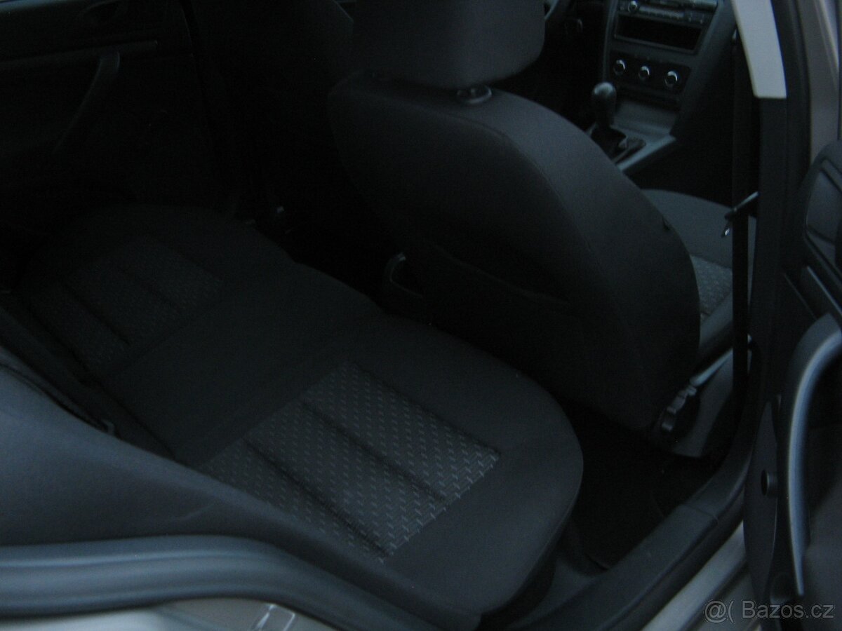 Škoda Octavia HB 1.4 Mpi - 17