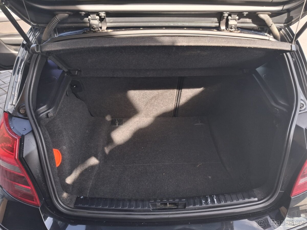 2008 Bmw E87 120d - 17