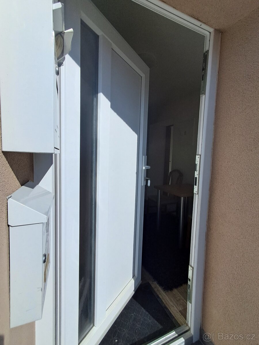 LETOVICE dům se třemi bytovými jednotkami 1+1 - 17