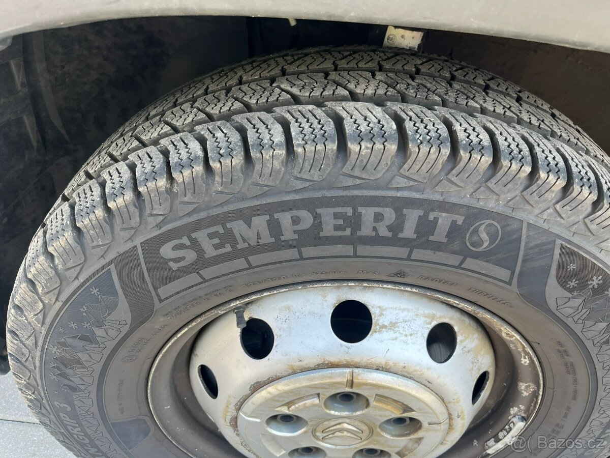 Citroën Jumper, 2.0 HDI L4H3 Maxi - 17