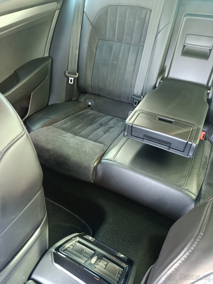 Škoda Superb 3 kombi 2.0 tdi 110kw - 17
