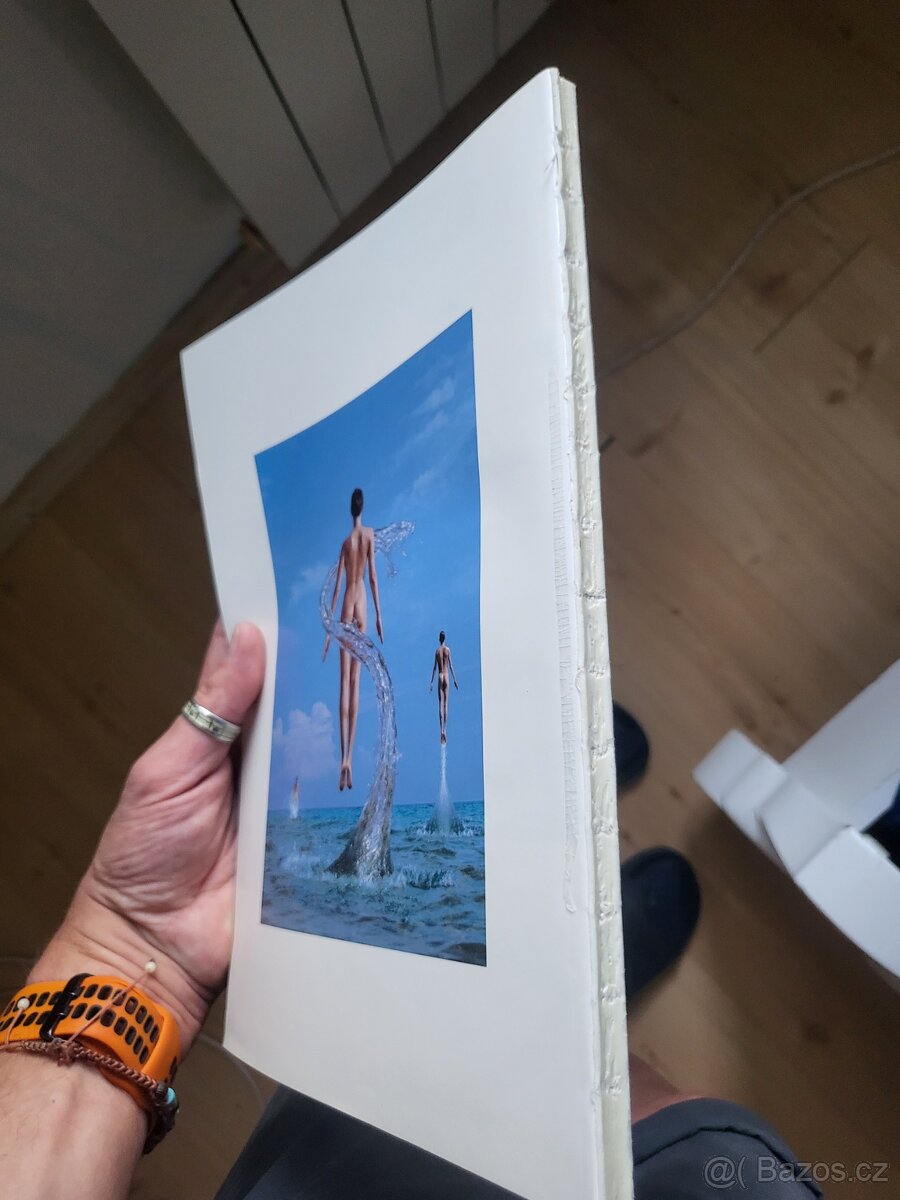 PINK FLOYD "Shine On" kompletní BOX SET 1994 - 17