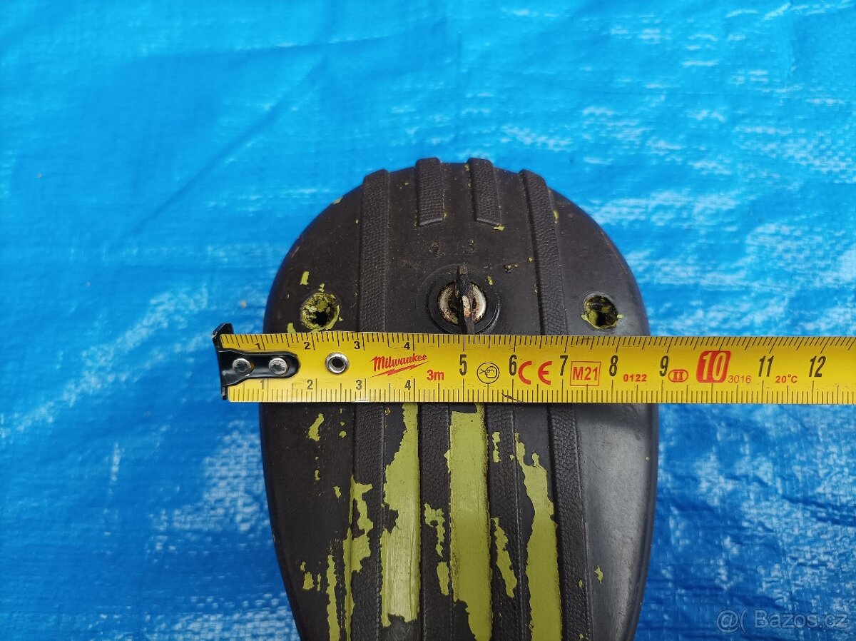 Spínací skříňka - 17