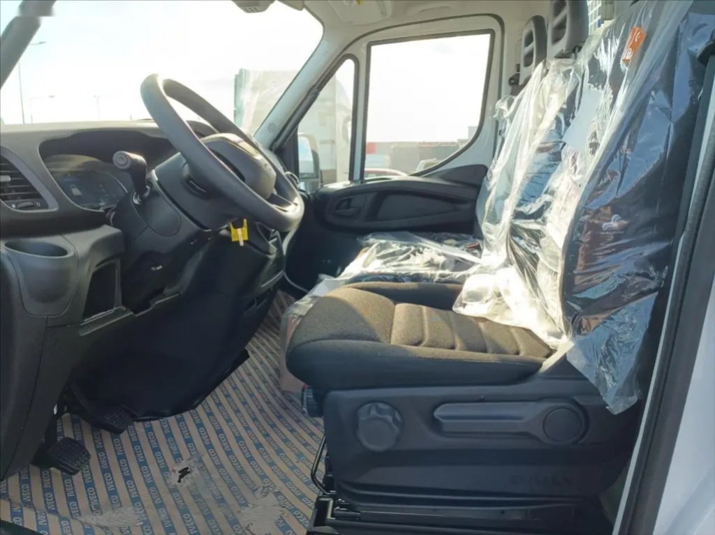 Iveco Daily, 3,0 50/35C 16HZ - 17