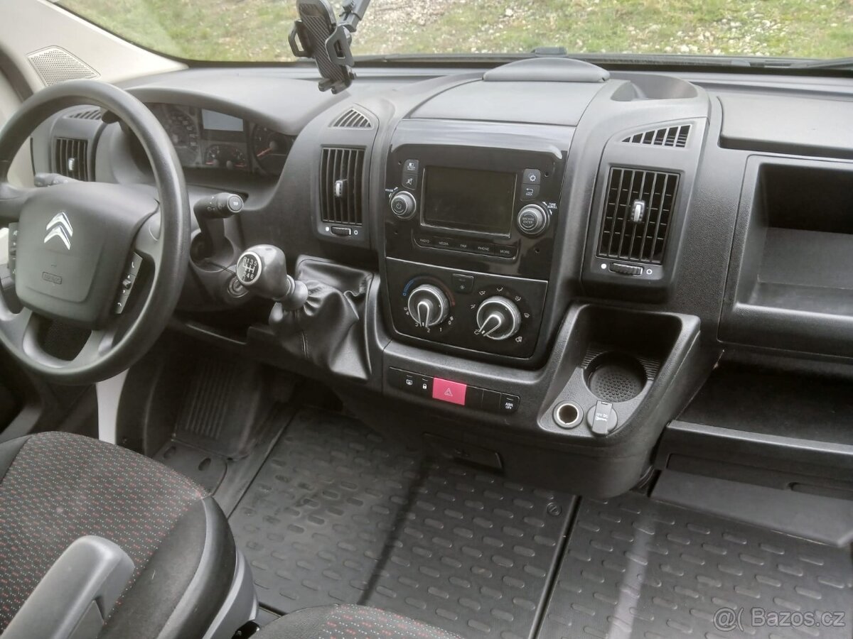 Citroen Jumper L3H2 - 17