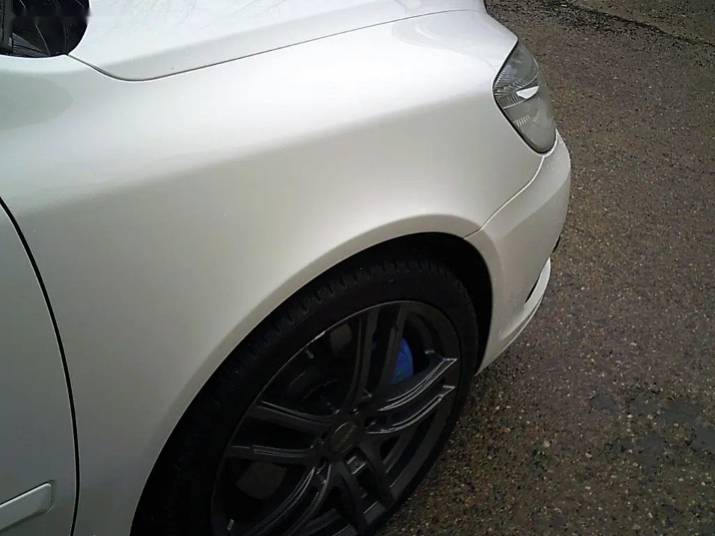 Škoda Octavia, 2.0 TSI RS - 17