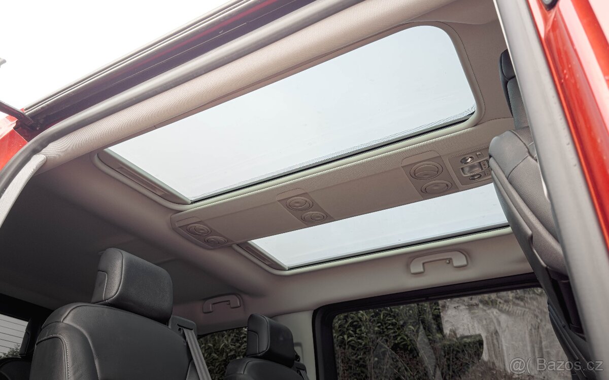 Citroen SpaceTourer, Jumpy 2,0/130kW Tažné Automat - 17