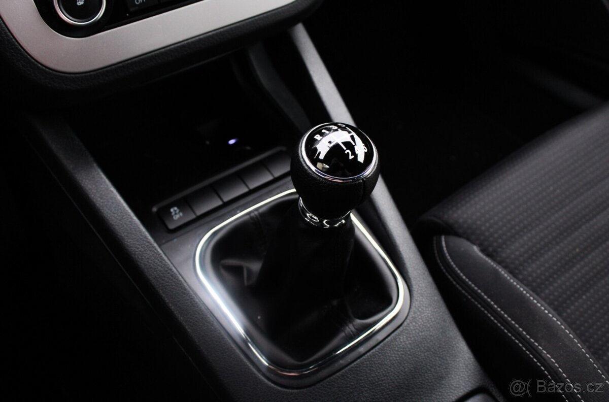 Volkswagen Scirocco 1.4 TSI 160k Edition - 17