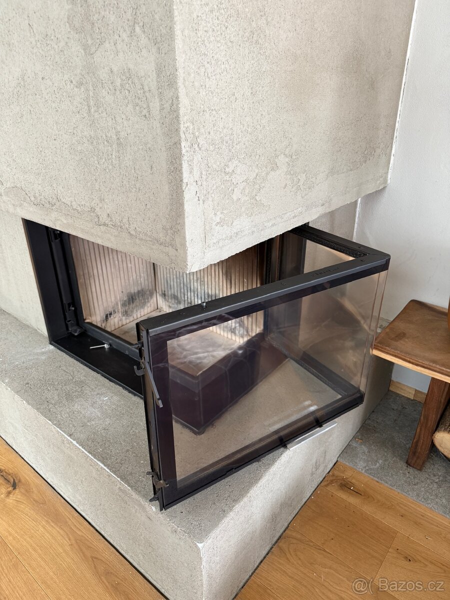 Hoxter ECKA 67/45/51 RH - 17