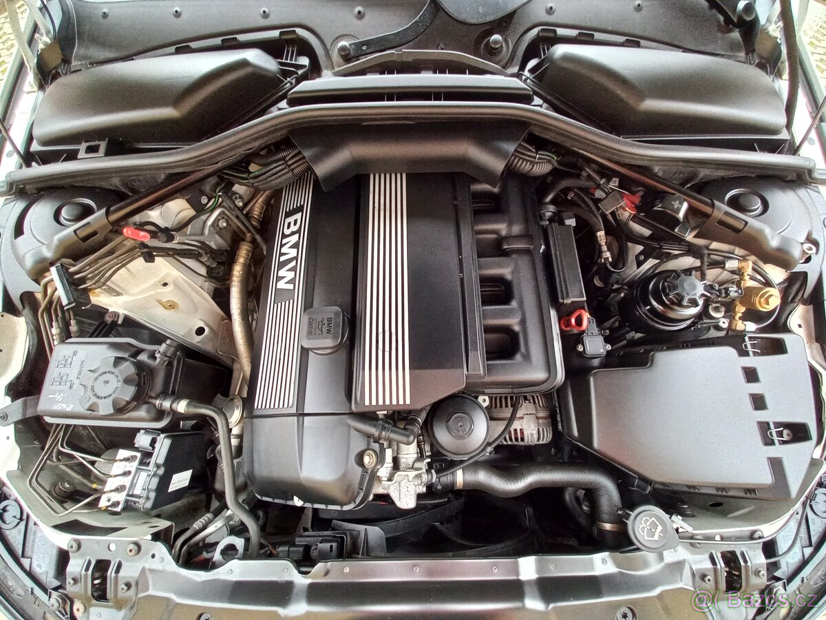 525i 141kW e60 6q LPG - 17