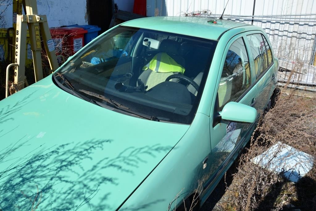 Škoda Fabia - 17