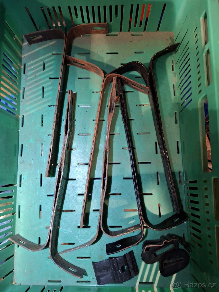 vw brouk různé náhradní díly - 17