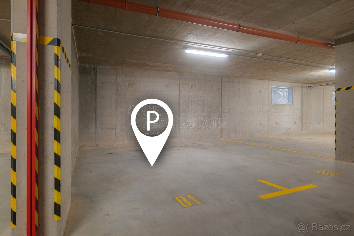 Prodej bytu 3 + kk 97 m² - 17