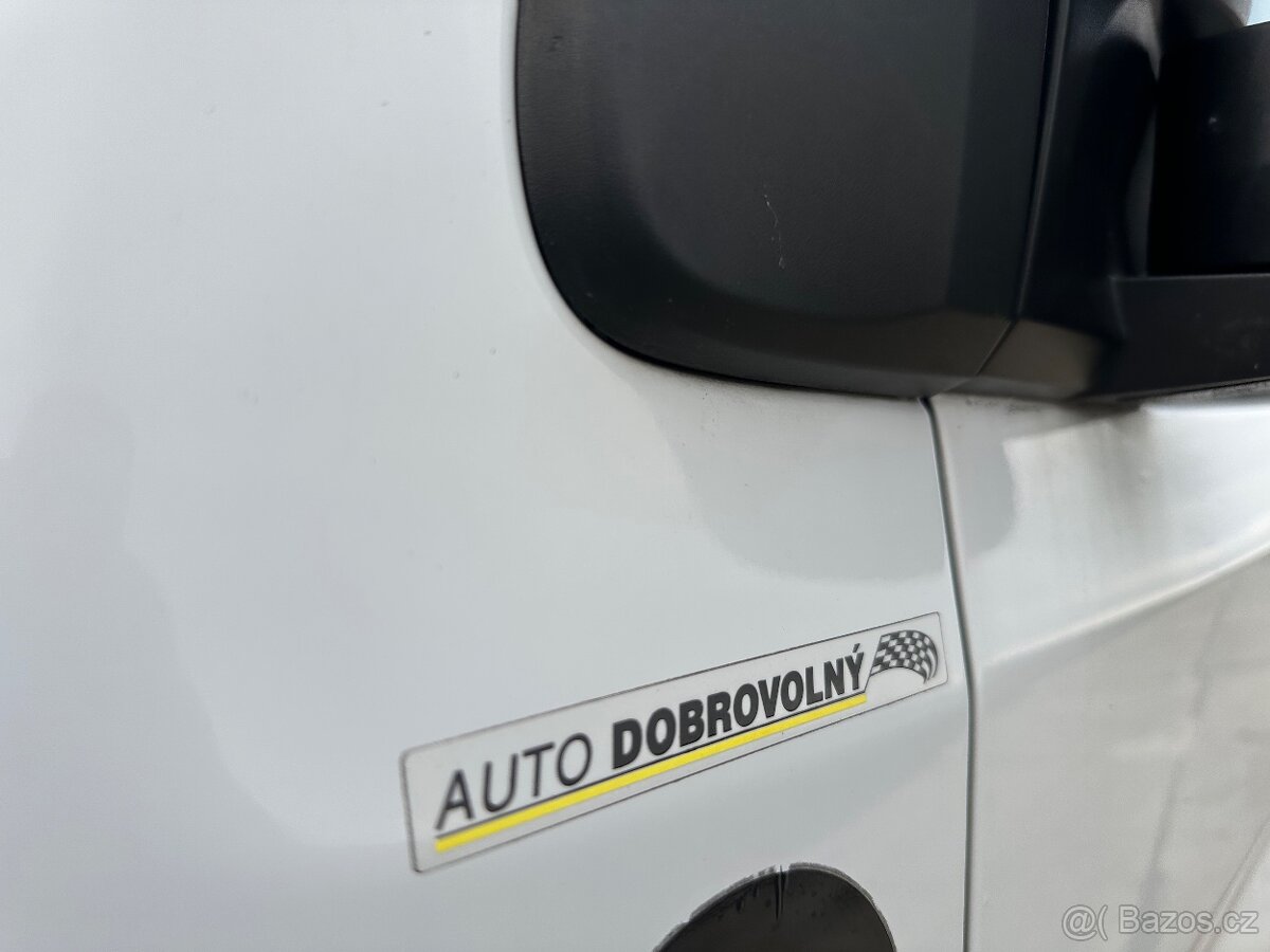 Citroen Jumper l4h2 - 17