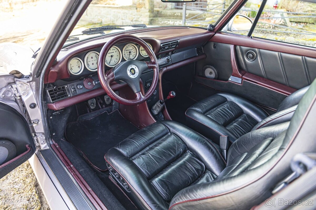 Porsche 959 Replika 1988 - 17