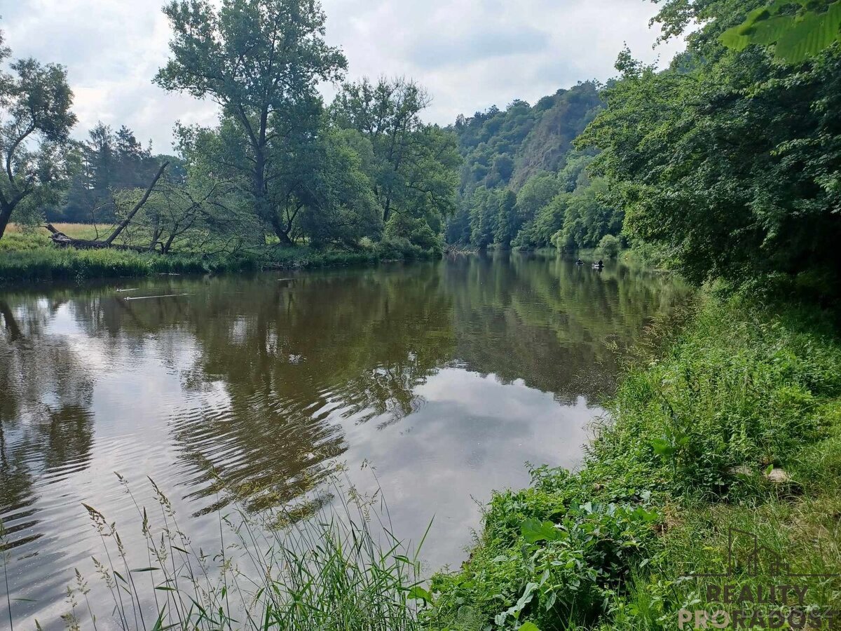 Prodej chaty v osobním vlastnictví v Újezdu nad Zbečnem, cha - 17