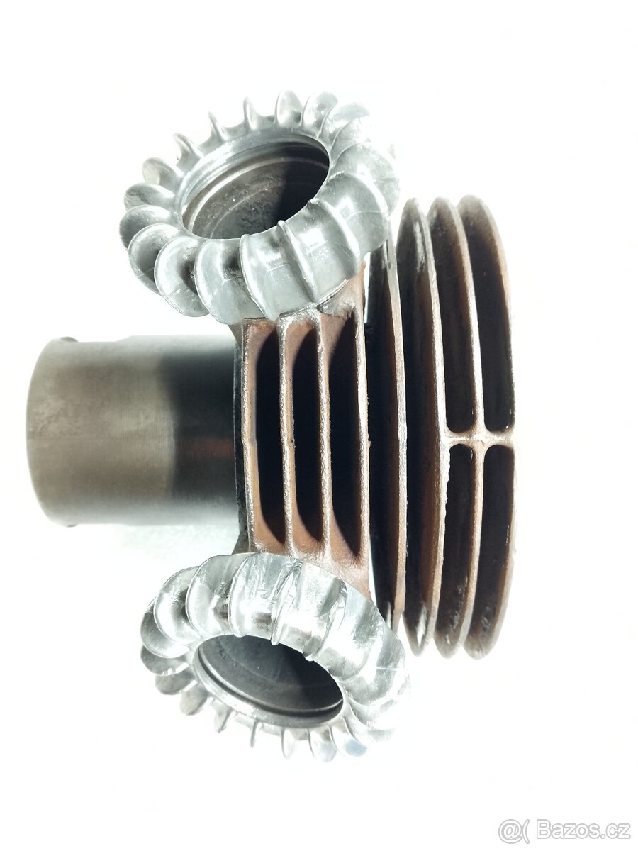 JAWA PÉRÁK 250 VÁLEC & MATICE VÝFUKU ORIGINÁL - 17