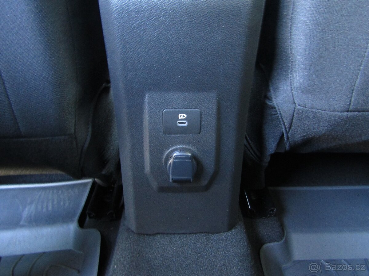 Dacia Sandero III 1,0 TCe 81 kW/110k Stepway Extreme - 17