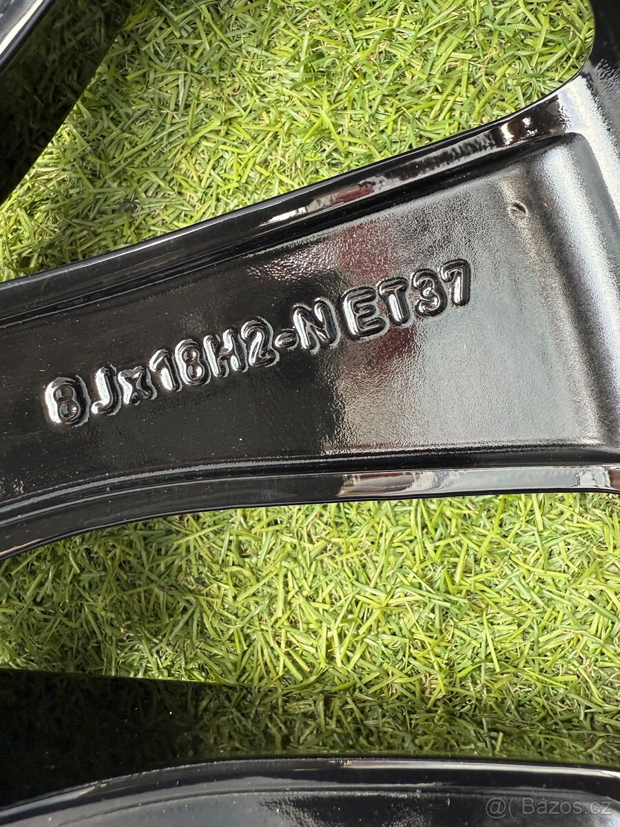 Mercedes S-CLASS W223 - ZÁNOVNÍ LETNÍ SADA - 17