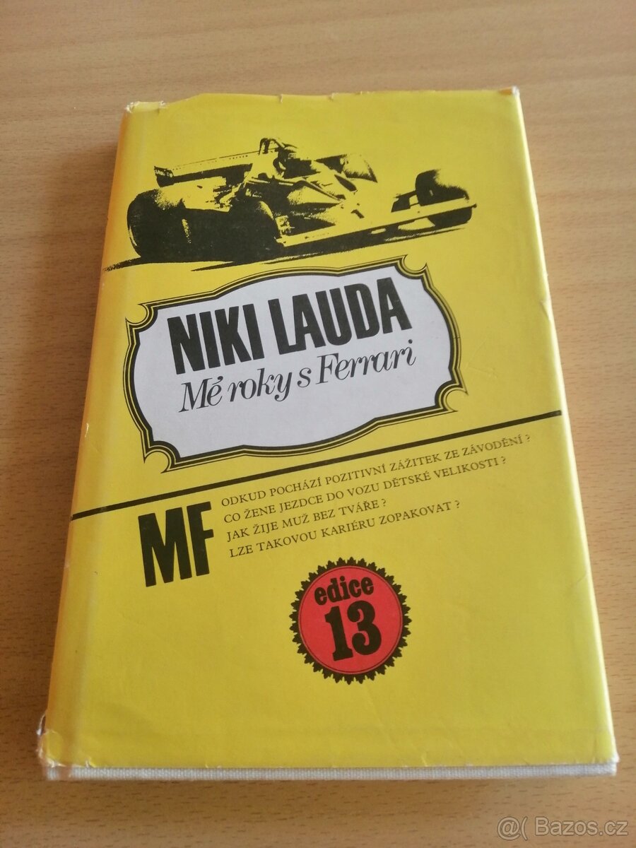 Knihy+časopisy - 17