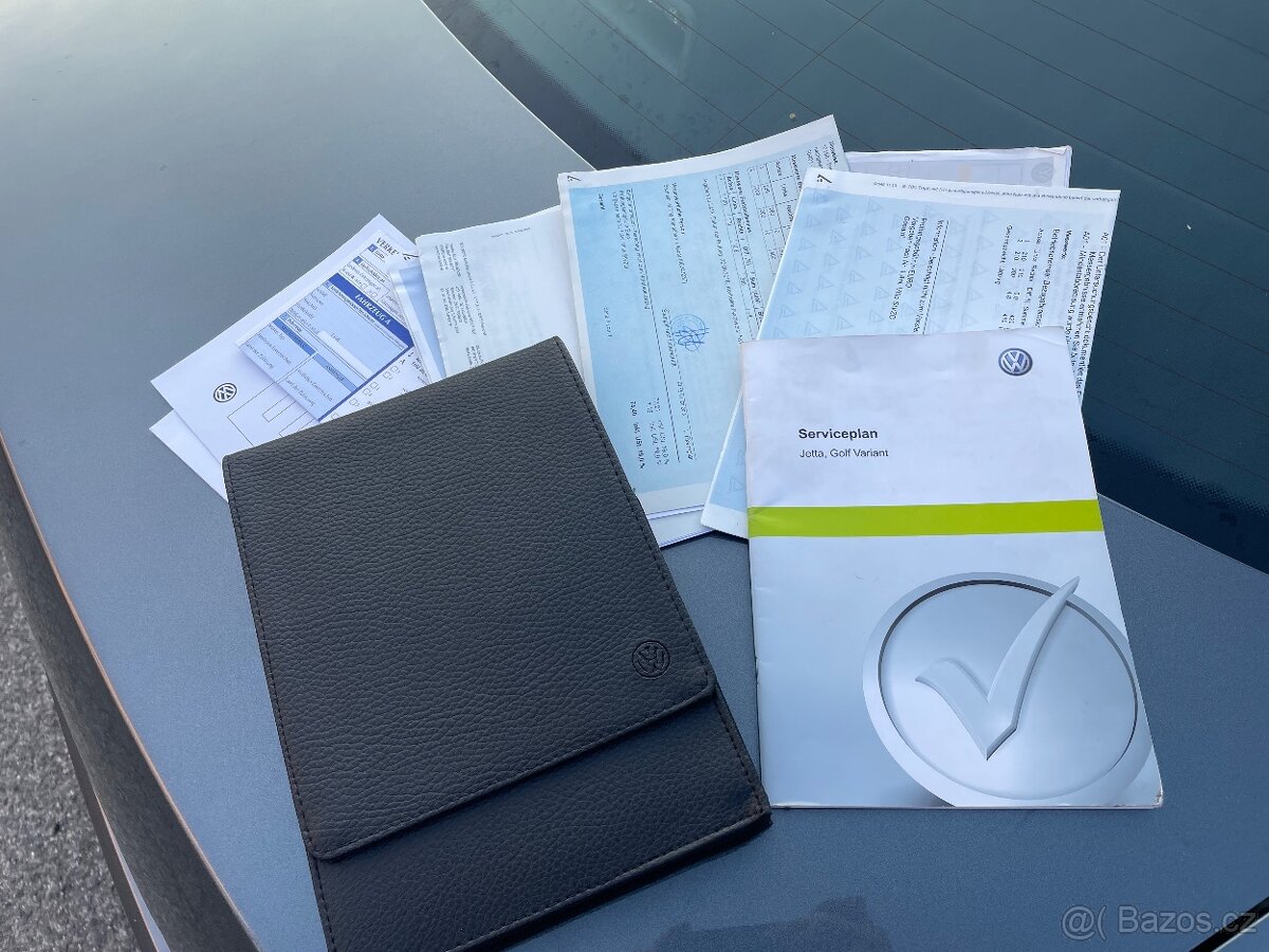 VW JETTA 1.2 TSI COMFORTLINE | TOP VÝBAVA | NOVÁ STK - 17