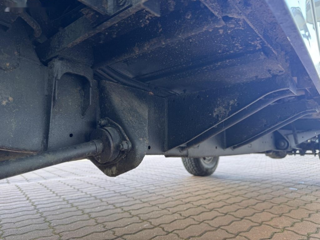 Land Rover Defender,130 Double Cab, ČR, DPH - 17