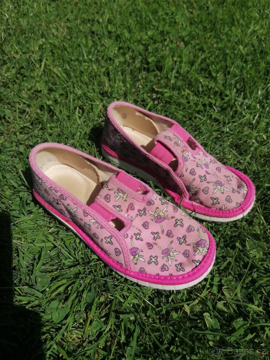 Dívčí botky, vel.23/24 - 17