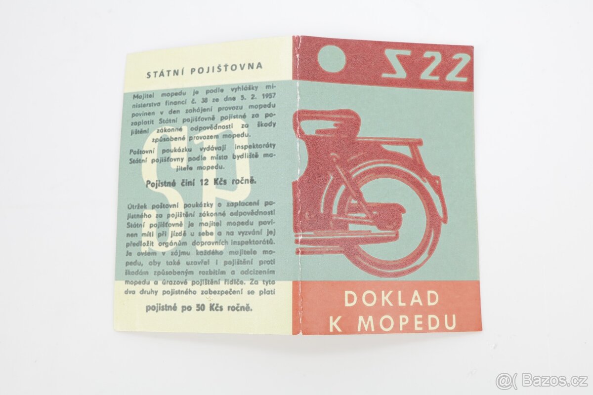 Jawa Stadion S22 - 17