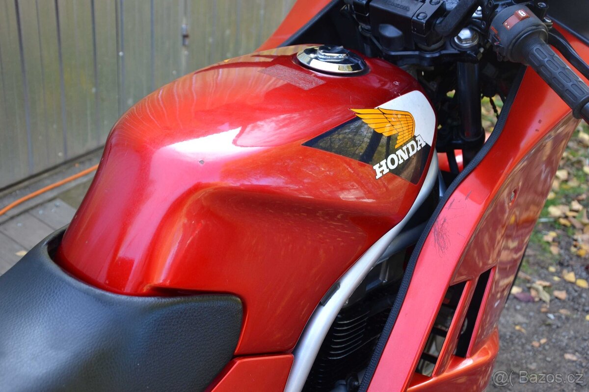 Honda CB 450S Pichler - 17