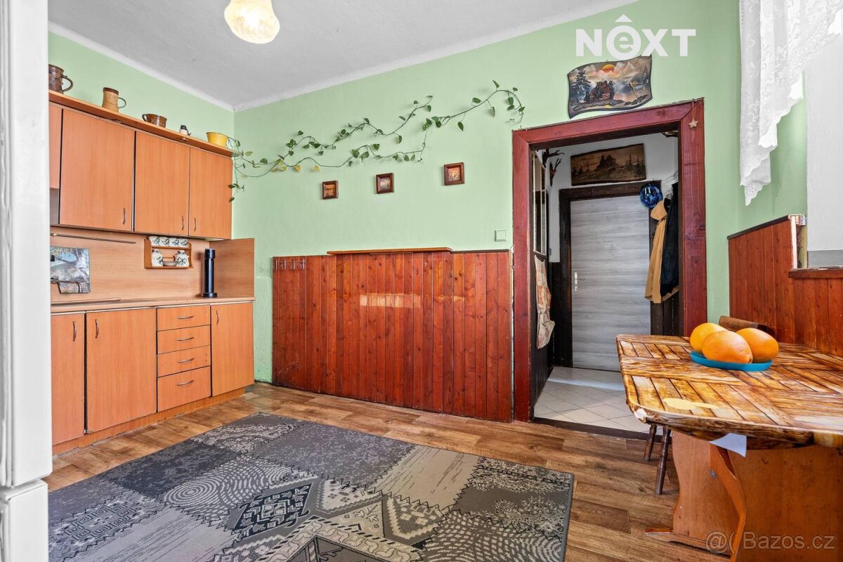 Prodej Rodinný dům, 134㎡ - 17