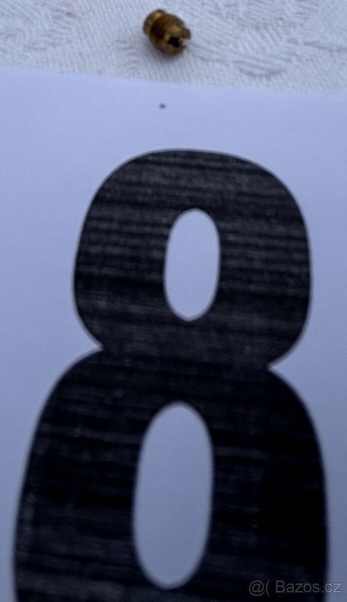 Náhradní díly k řetězové pile STIHL 18ks - 17