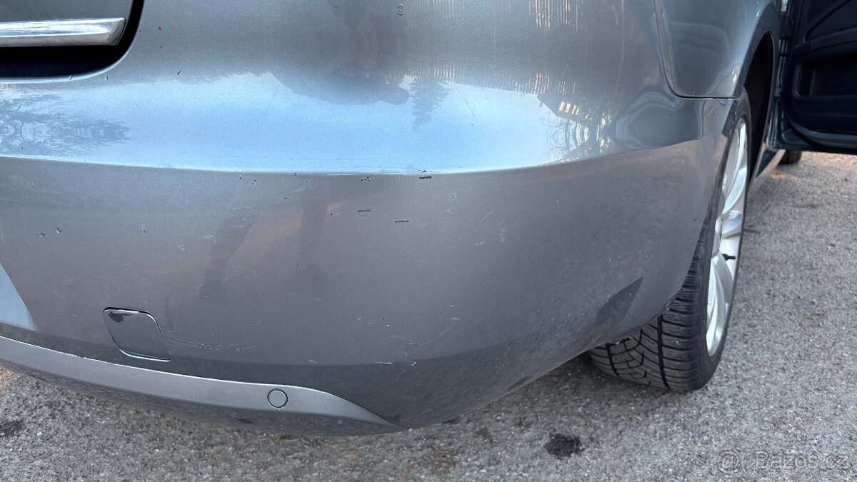 Škoda Superb II 2.TDI 125 kw - 17